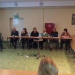 Kujawsko-Pomorskiea Akademia Sołtysów Tuchola 2012 1
