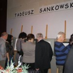 Wystawa Sankowskiego GOK Śliwice 2012 4