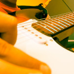 Gitara 1