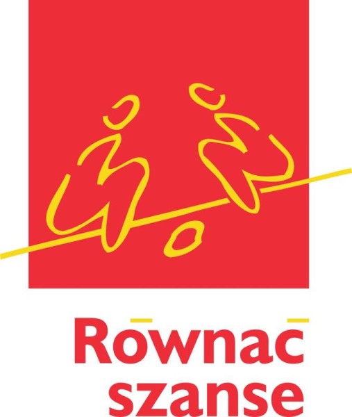 Równać Szanse logo