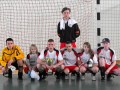 Dom Dziecka w Tucholi Turniej halówki 03.2013