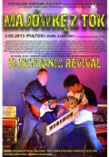 MAJÓWKA z TOK plakat  05.2013