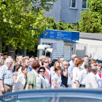 Boże Ciało Tuchola parafia św. Bartłomieja 2013-15