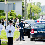 Boże Ciało Tuchola parafia św. Bartłomieja 2013-21