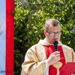 Boże Ciało Tuchola parafia św. Bartłomieja 2013-24