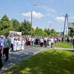 Boże Ciało Tuchola parafia św. Bartłomieja 2013-28