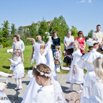 Boże Ciało Tuchola parafia św. Bartłomieja 2013-3