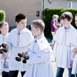 Boże Ciało Tuchola parafia św. Bartłomieja 2013-8