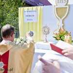 Boże Ciało Tuchola parafia św. Bartłomieja 2013-9