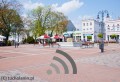 Tuchola rynek WiFi
