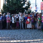Święto św. Małgorzaty Tuchola 20.07.2013-2