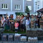 Święto św. Małgorzaty Tuchola 20.07.2013-3