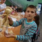 wakacje GOK Cekcyn 2013 2