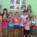wakacje GOK Cekcyn 2013 4