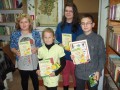 moja jesienna zakładkaLubiewo 11.2013