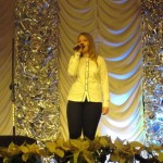 Koncert kolęd, pastorałek i przebojów gwiazdkowych TOK Tuchola 12.01.2014 7