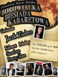 Borowiacka Biesiada Kabaretowa I