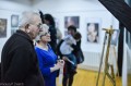 Wystwa Kamili Szutenberg Muzeum Borów Tucholskich 7.03.2014-4