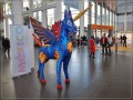 ZSLiT Tuchola Targi Hotelarskie w Berlinie 03.2014 1 (fot. ZSLiT Tuchola) 4