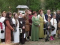 Noc Muzów Gród Raciąż 16.05.2014 (fot. UM Tuchola) 1
