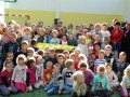 Kamizelki odblaskowe dla szkół od UM Tuchola 9.09.2014