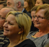 Koncert Reprezentacyjna Orkiestra Lasów Państwowych przy Technikum Leśnym w Tucholi 95 rocznica wyzwolenia Tucholi TOK 29.01.2015-11