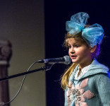 Koncert kolęd, pastorałek i przebojów gwiazdkowych TOK Tuchola 11.01.2015-13