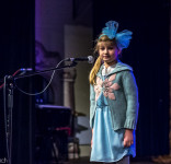 Koncert kolęd, pastorałek i przebojów gwiazdkowych TOK Tuchola 11.01.2015-14
