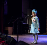 Koncert kolęd, pastorałek i przebojów gwiazdkowych TOK Tuchola 11.01.2015-15