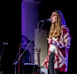 Koncert kolęd, pastorałek i przebojów gwiazdkowych TOK Tuchola 11.01.2015-19
