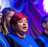 Koncert kolęd, pastorałek i przebojów gwiazdkowych TOK Tuchola 11.01.2015-29