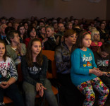 Koncert kolęd, pastorałek i przebojów gwiazdkowych TOK Tuchola 11.01.2015-3