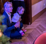 Koncert kolęd, pastorałek i przebojów gwiazdkowych TOK Tuchola 11.01.2015-4