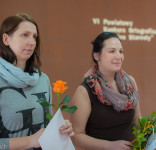 VI Powiatowy Konkurs Ortograficzny o 'Pióro Starosty' 13.02.2015 ZSO Tuchola-16