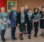 VI Powiatowy Konkurs Ortograficzny o 'Pióro Starosty' 13.02.2015 ZSO Tuchola-18