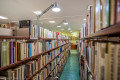 biblioteka, książki, MBP Tuchola 2015-1