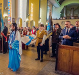 Święto patronki Tucholi św. Małgorzaty 20.07.2015-1