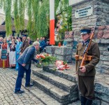 Święto patronki Tucholi św. Małgorzaty 20.07.2015-11