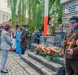 Święto patronki Tucholi św. Małgorzaty 20.07.2015-12