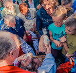 Święto patronki Tucholi św. Małgorzaty 20.07.2015-13