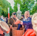 Święto patronki Tucholi św. Małgorzaty 20.07.2015-15