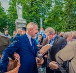 Święto patronki Tucholi św. Małgorzaty 20.07.2015-16