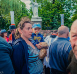 Święto patronki Tucholi św. Małgorzaty 20.07.2015-17