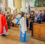 Święto patronki Tucholi św. Małgorzaty 20.07.2015-2