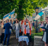 Święto patronki Tucholi św. Małgorzaty 20.07.2015-20