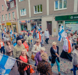 Święto patronki Tucholi św. Małgorzaty 20.07.2015-21