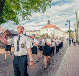 Święto patronki Tucholi św. Małgorzaty 20.07.2015-22