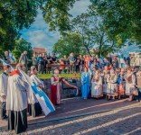 Święto patronki Tucholi św. Małgorzaty 20.07.2015-24
