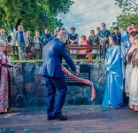 Święto patronki Tucholi św. Małgorzaty 20.07.2015-25