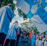 Święto patronki Tucholi św. Małgorzaty 20.07.2015-26